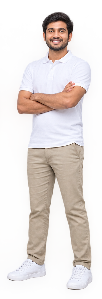 Support team member